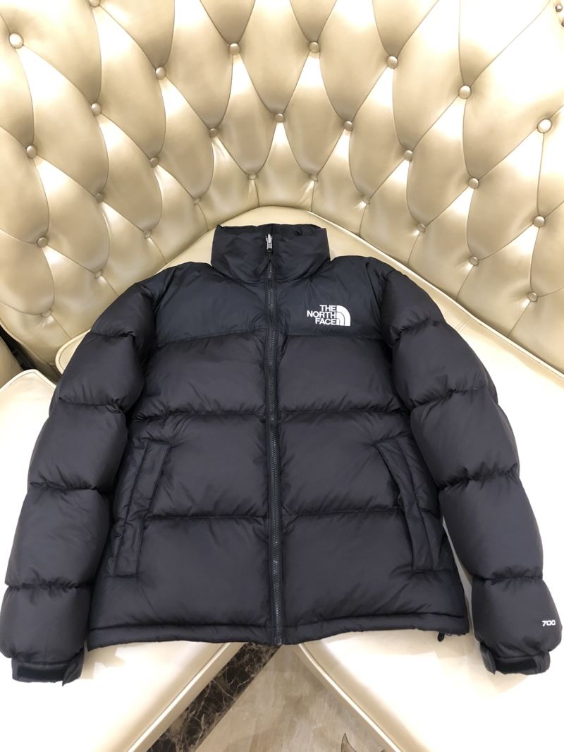 The North Face Down Jackets